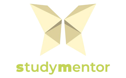 Logo de Studymentor